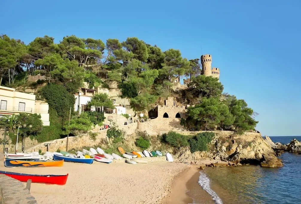 Vivalidays Garbi - Lloret De Mar Centro Apartment