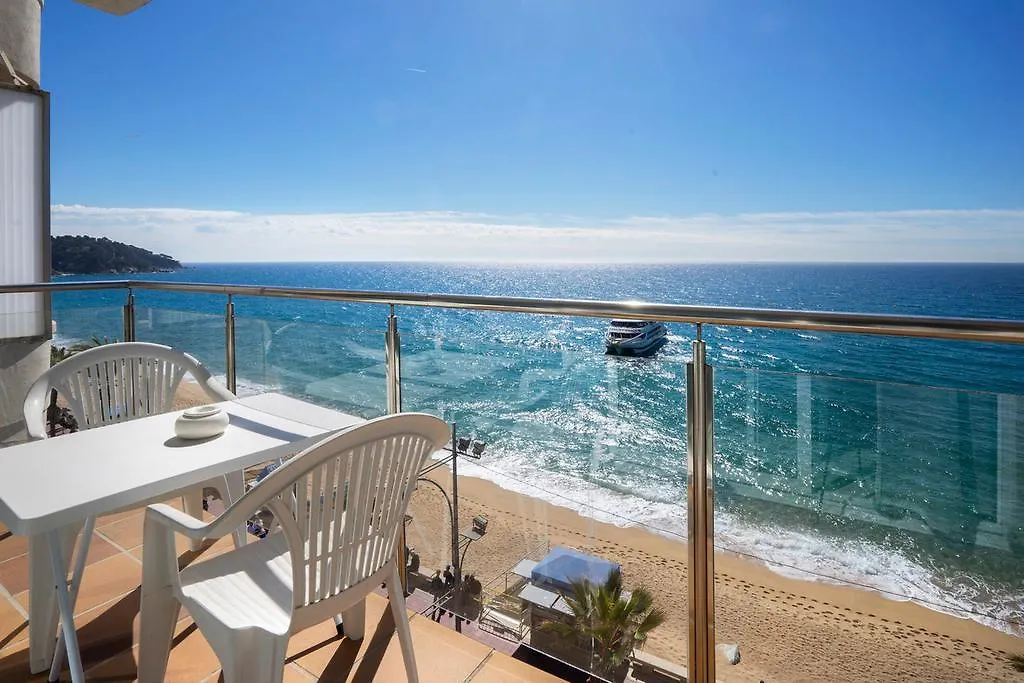 Apartamento Vivalidays Garbi - Lloret De Mar Centro Espanha