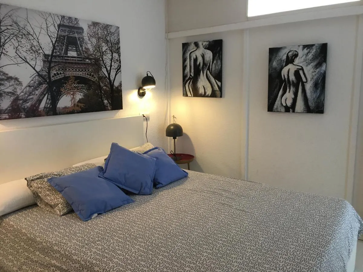 Vivalidays Garbi - Lloret De Mar Centro