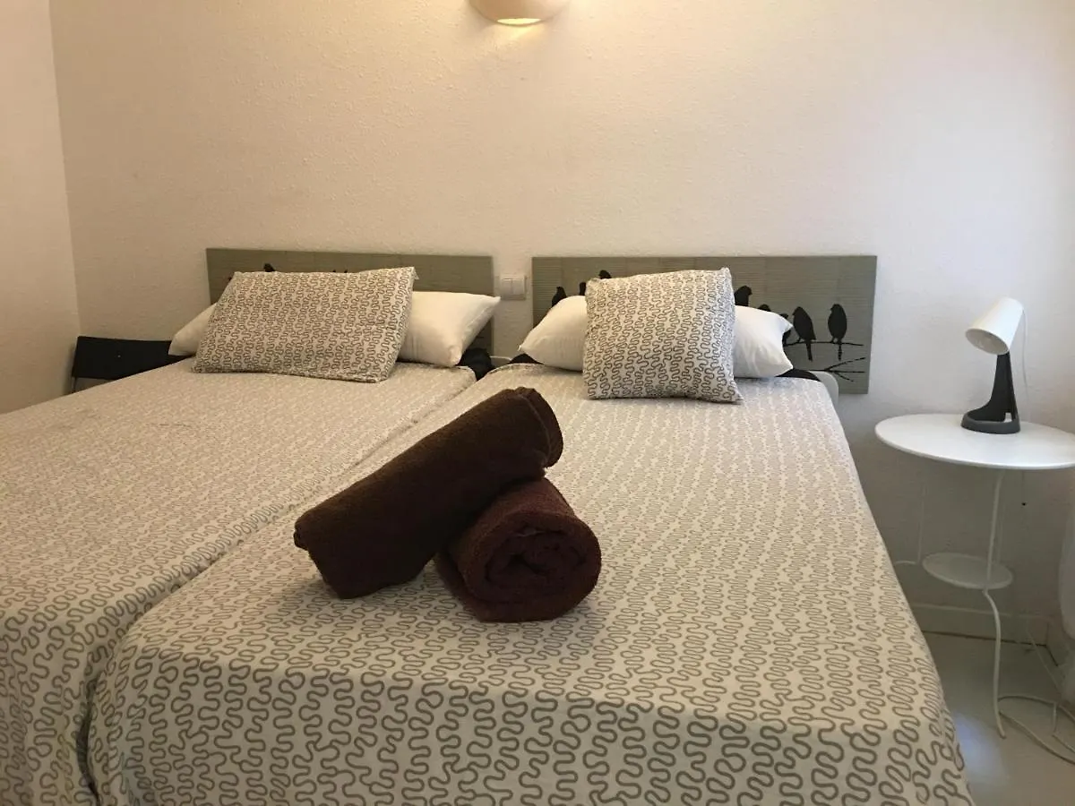 Vivalidays Garbi - Lloret De Mar Centro 0*,  Spain